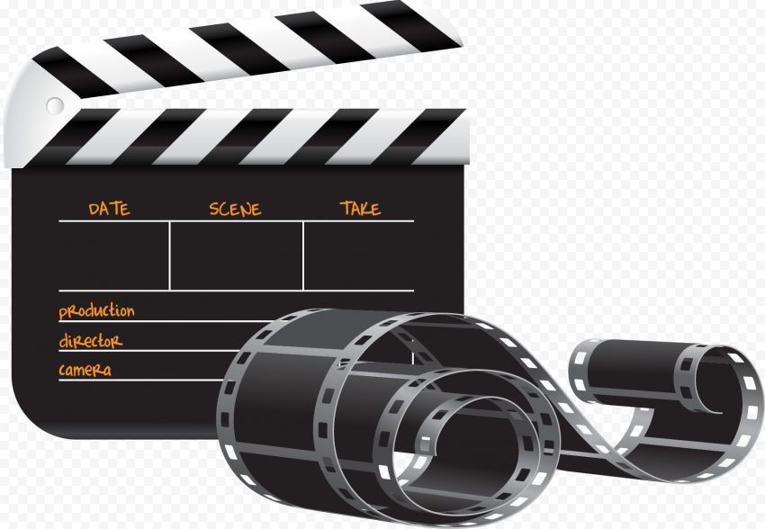 Film Clapperboard Cinema, Movie Clapper s, angle, 3D Film, auto Part png