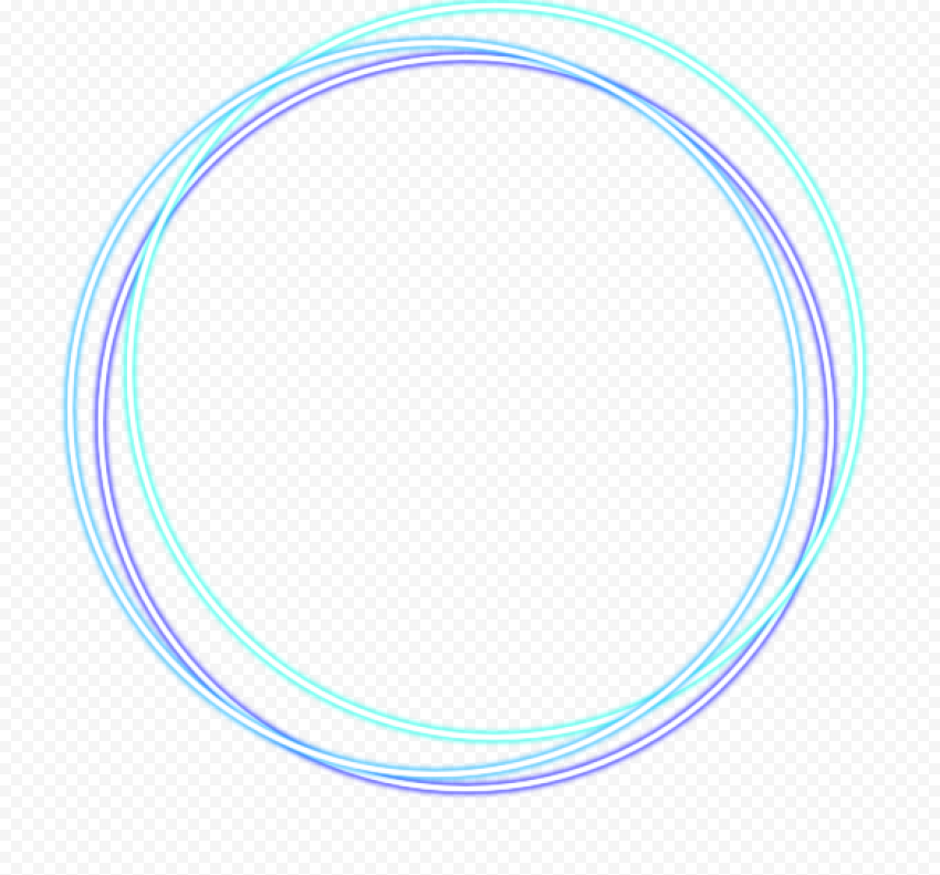 Circle Amazing Image Download PNG