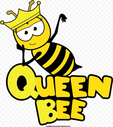 cartoon bee png download