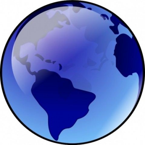 Cartoon Planet Earth png download