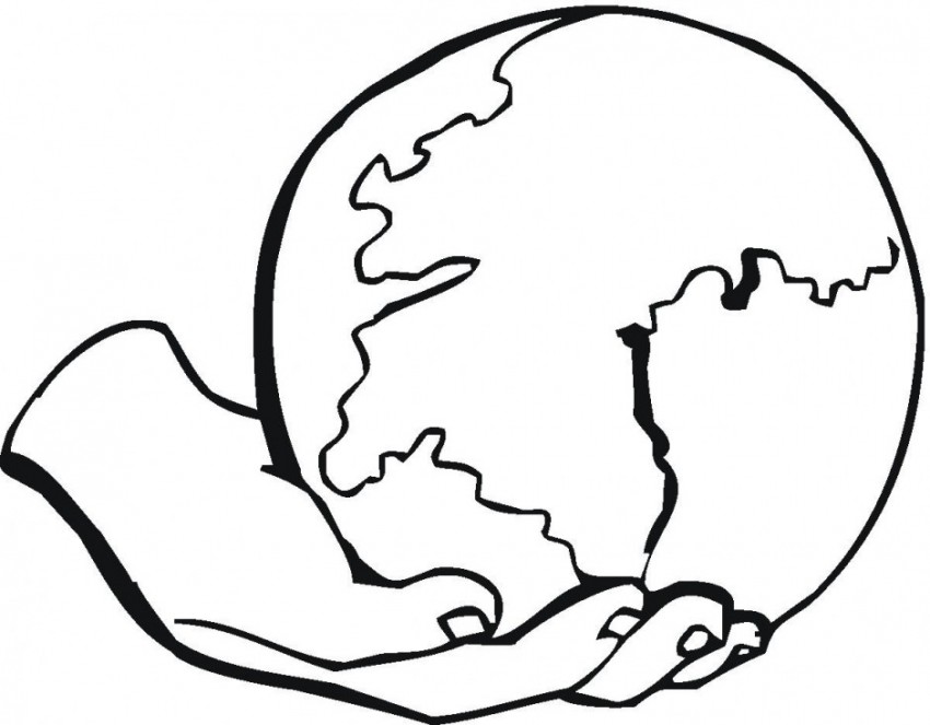 Earth Cartoon Images png file