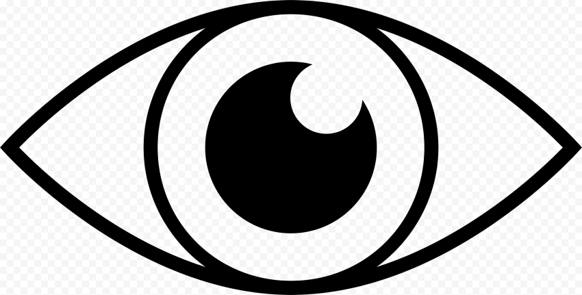 eye clipart transparent 23