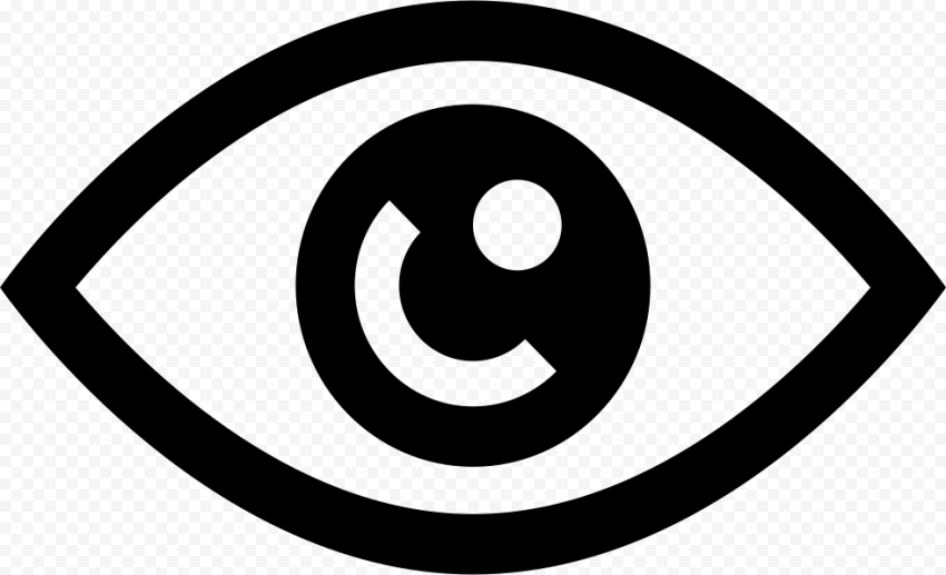 eye clipart transparent 7