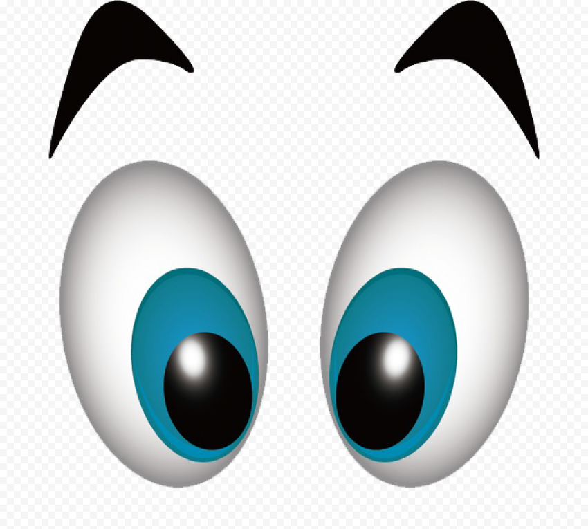 eye clipart transparent 9