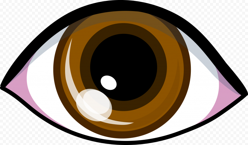Dark Eyes Cliparts