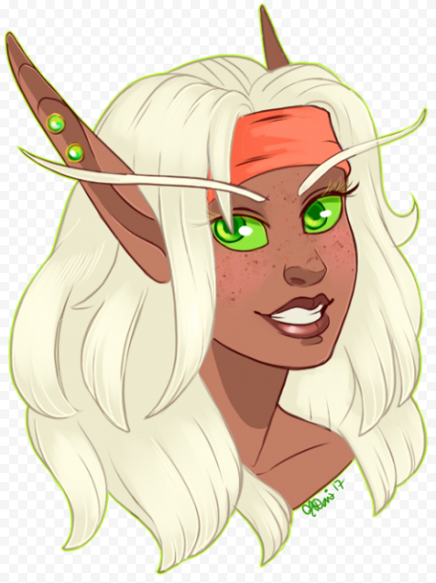 Vertebrate Horse Ear Fairy, Enrico Pucci, horse, mammal, face png