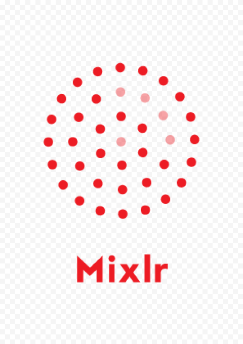 Mixlr logo, Mixlr Logo, icons logos emojis, tech companies png