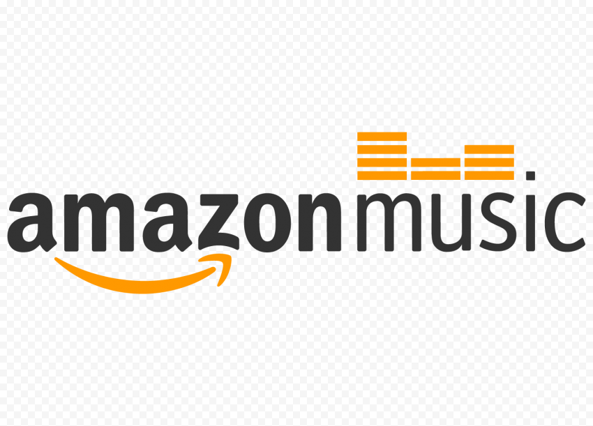 Amazon com Amazon Music Google Play Music Music, amazon logo, text, logo png