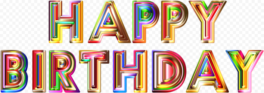 Birthday Banner Background Png   Happy Birthday Png Transparent, Png Download