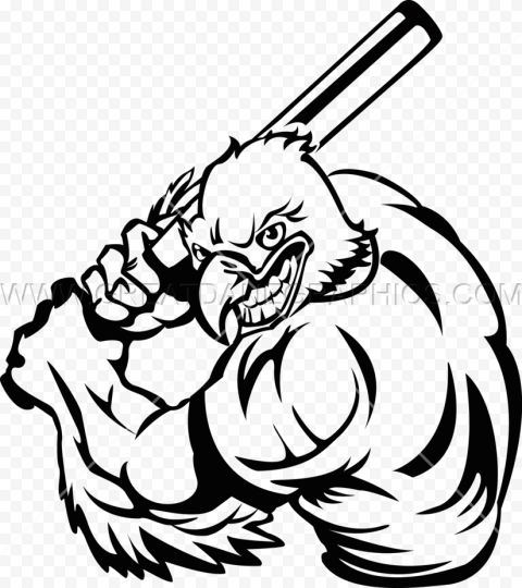 Claws Clipart Eagle Claw   Drawing Claws Eagle, HD Png Download