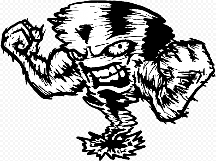 Image Freeuse Download Drawing At Getdrawings Com Free   Drawing Of A Tornado, HD Png