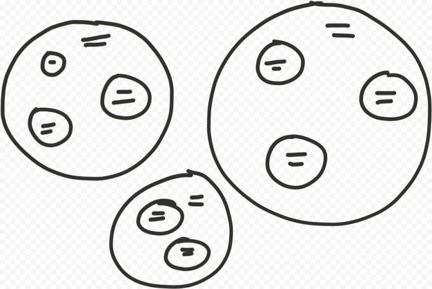 Of Course You Could Use Lists For Something Like This   Line Art, HD Png Download