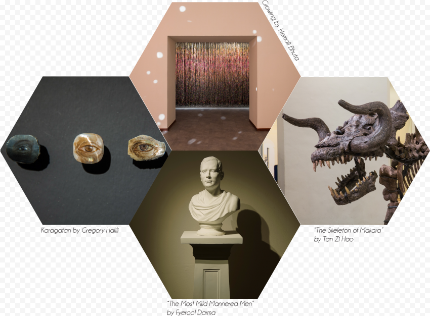 Biennale hex   Artifact, HD Png Download