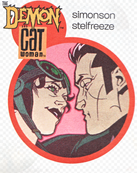The Disguised Witch Morgaine Le Fay Hires Super thief   Catwoman Comic, HD Png Download