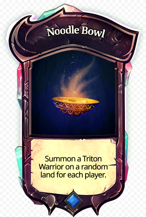 What Can The Artifacts Do All Kinds Of Things   Faeria Pandora Rewards, HD Png