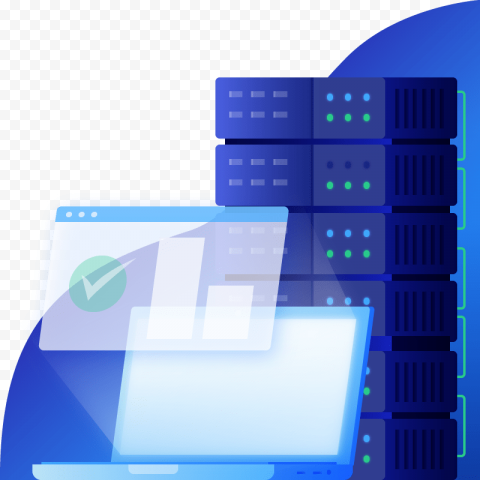 Our Desire Was, And Still Is, To Build An Institution   Web Hosting Service, HD Png Download