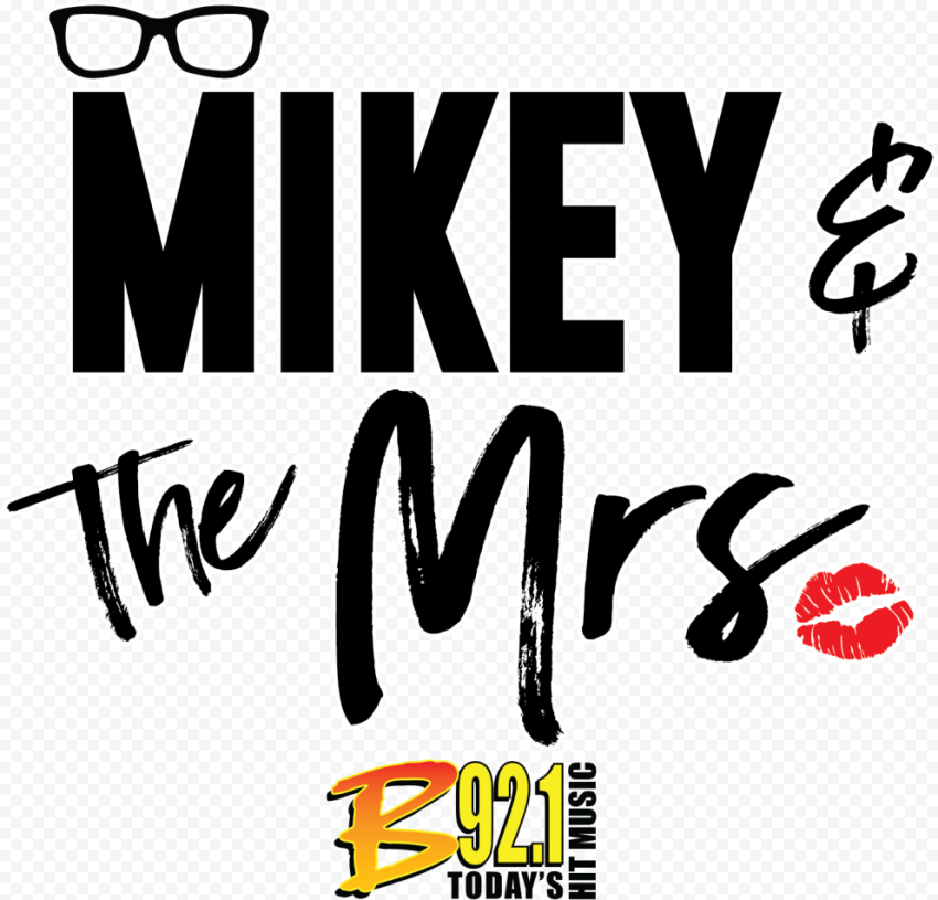 1 Radio Hosts   Calligraphy, HD Png Download