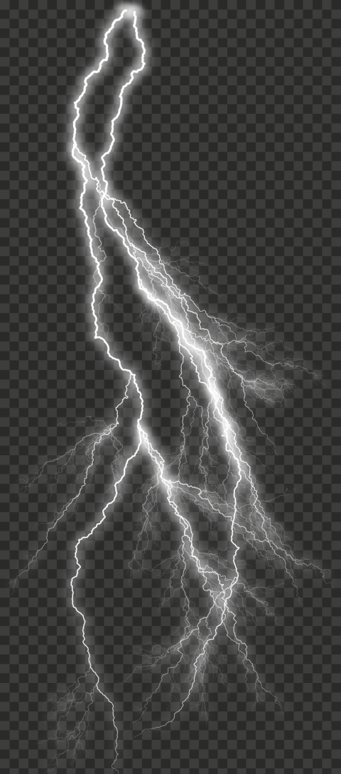  hd lightning png image free download