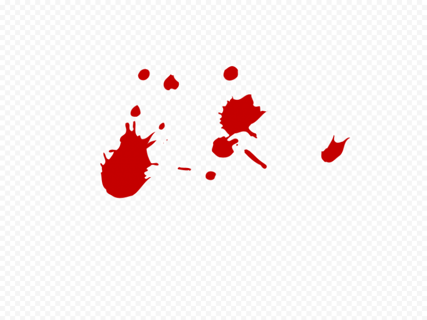 blood splatter png download hd png