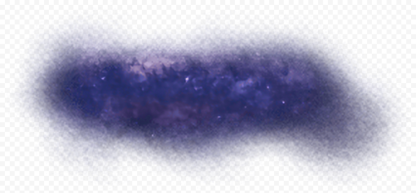 #ftestickers #galaxy #universe #clouds #colorful #color   Milky Way, HD Png Download
