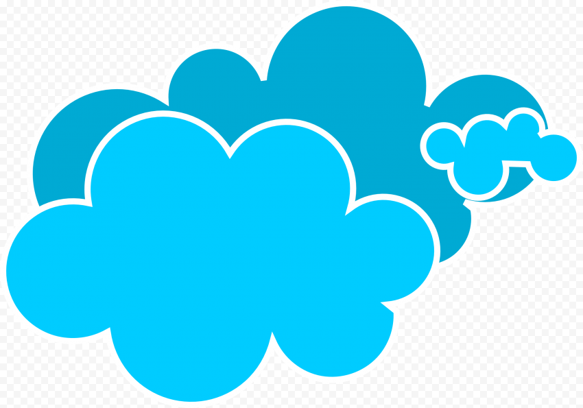 Cloud Clipart Rain   Clouds Clipart, HD Png Download
