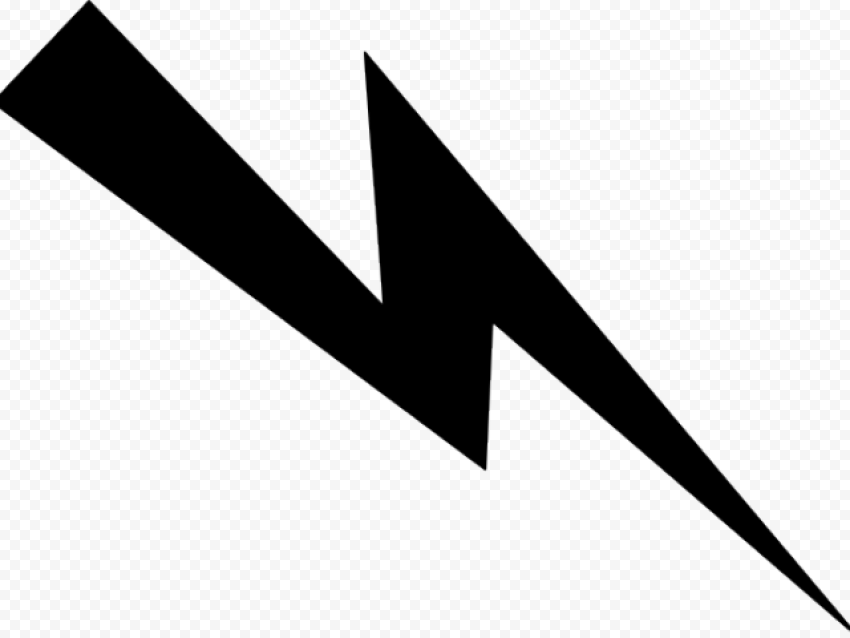 Harry Potter Lightning Bolts, HD Png Download
