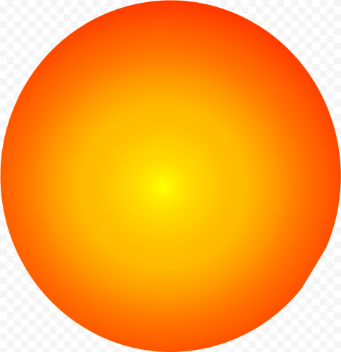 This Free Icons Png Design Of My Planet Sun, Transparent Png
