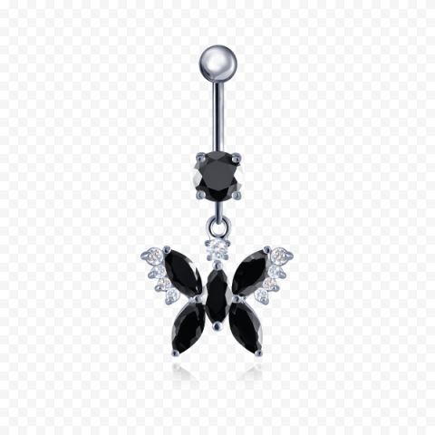 Body Piercing PNG Download Image
