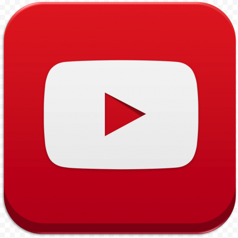 YOUTUBE TRANSPARENT, YOUTUBE PLAY BUTTON PNG DOWNLOAD CLIP ART
