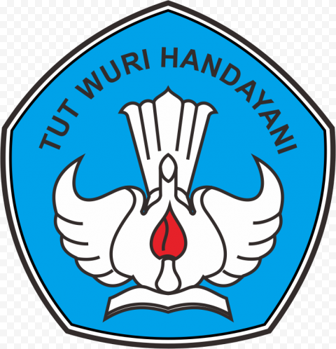 VECTOR WURI HANDAYANI WARNA