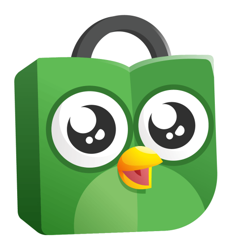 TOKOPEDIA VECTOR CARA BELANJA PAGE JUARAWALLPAPERM
