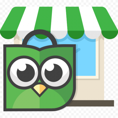 TOKOPEDIA HOME GARDEN GROUP