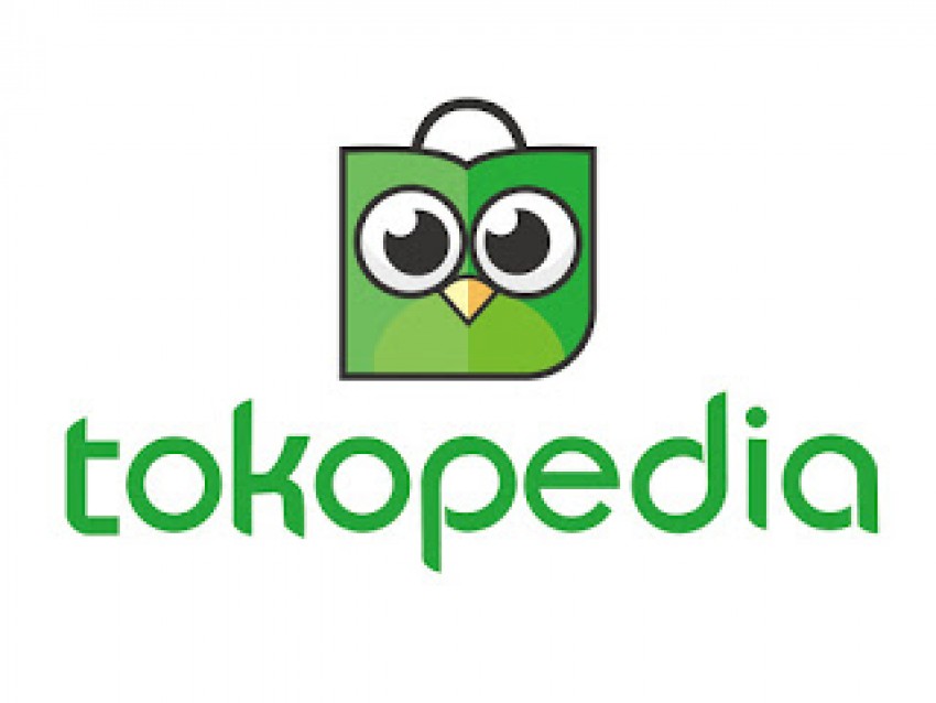 TOKOPEDIA VECTOR LOGO PNG GUDRIL LOGO TEMPAT