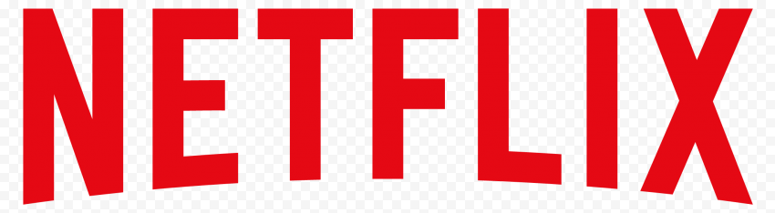 NETFLIX TV LOGO PNG