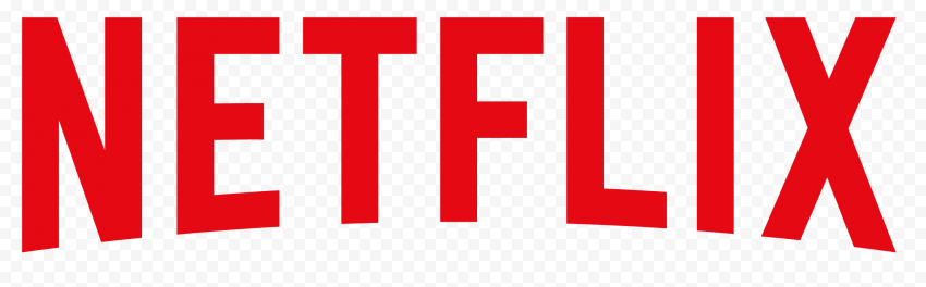 NETFLIX LOGO