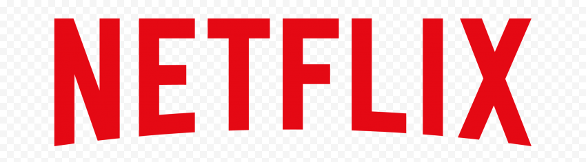 NETFLIX LOGO HISTORY