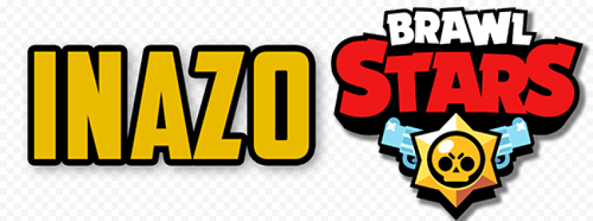 INAZO BRAWL STARS 2021 PNG
