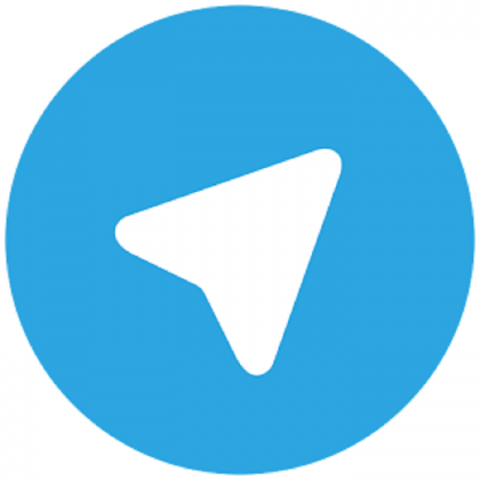 TELEGRAM LOGO FREE DOWNLOAD