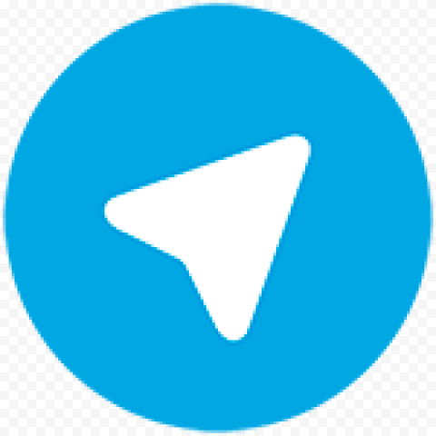 TELEGRAM LOGO PNG DOWNLOAD