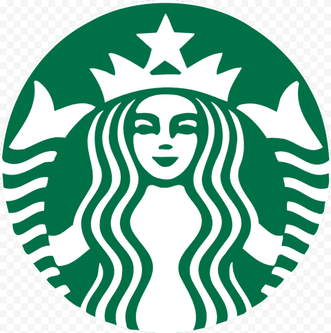 STARBUCKS LOGO PNG HD