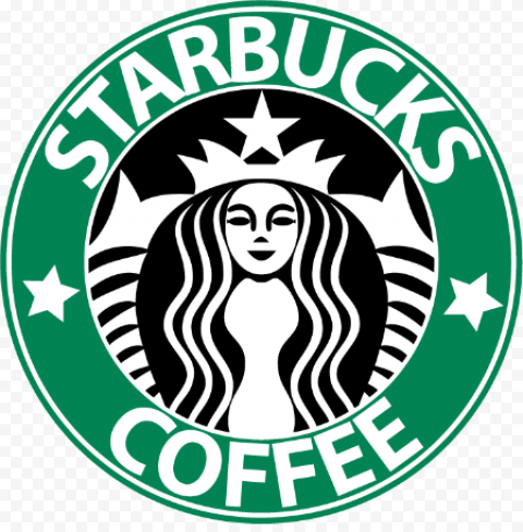 STARBUCKS LOGO PNG PICTURE