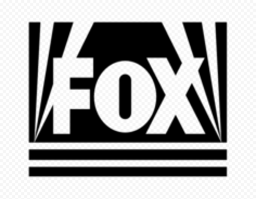 FOX FONT LOGO PNG