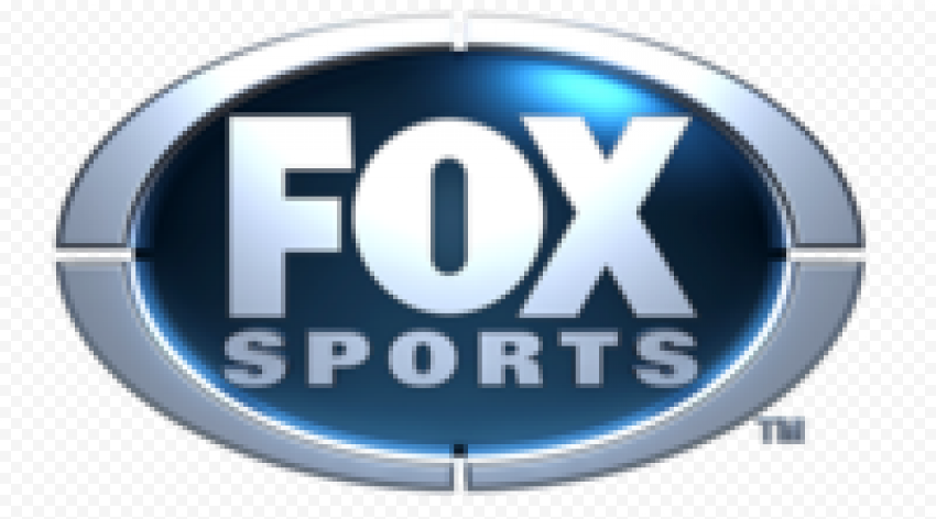 WORLD BRAND FOX SPORTS PNG LOGO