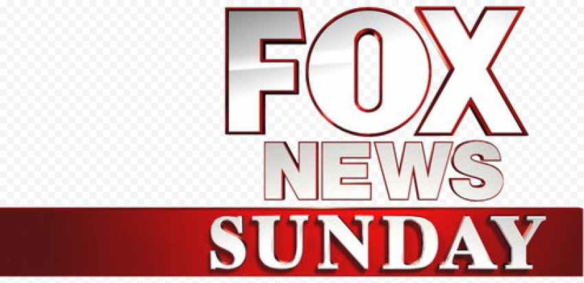FOX NEWS SUNDAY PNG LOGO