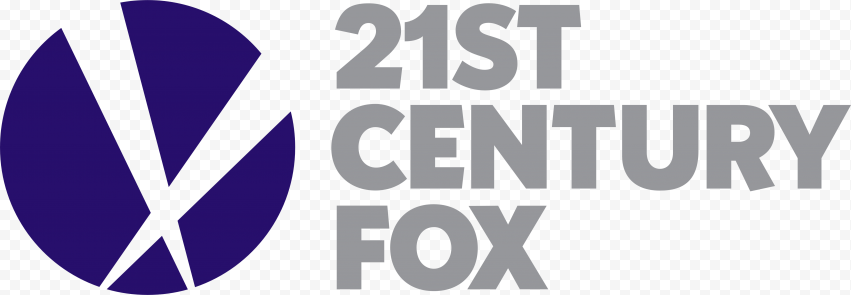 21ST CENTURY FOX PNG LOGO