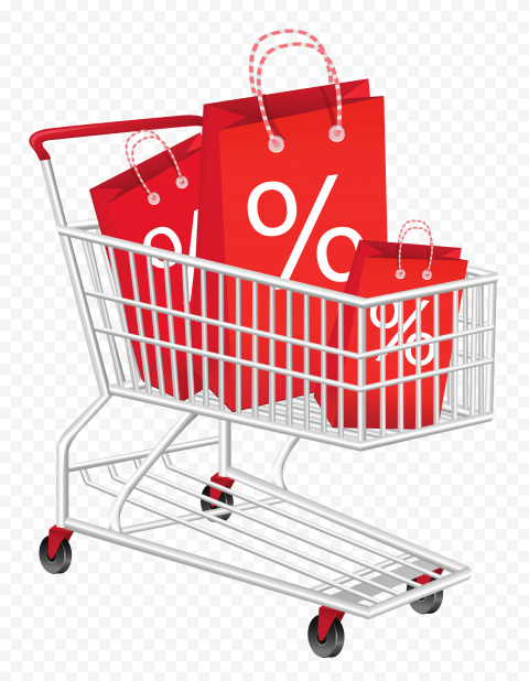 Shopping cart Black Friday, shopping, vehicle, shopping Bags Trolleys, black Friday png