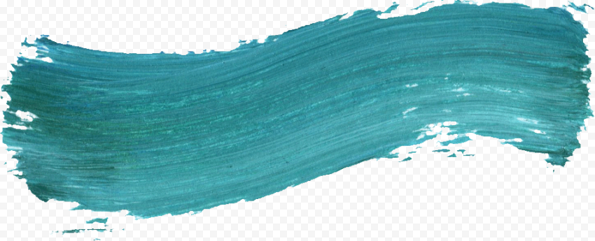 Introducing Wella Professionals' Color Fresh Create   Colorful Brush Stroke Png, Transparent Png