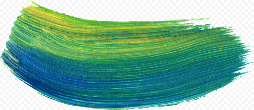 Free Download   Paint Brush Stroke Png, Transparent Png