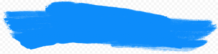 Brush Stroke Permana   Sea, HD Png Download