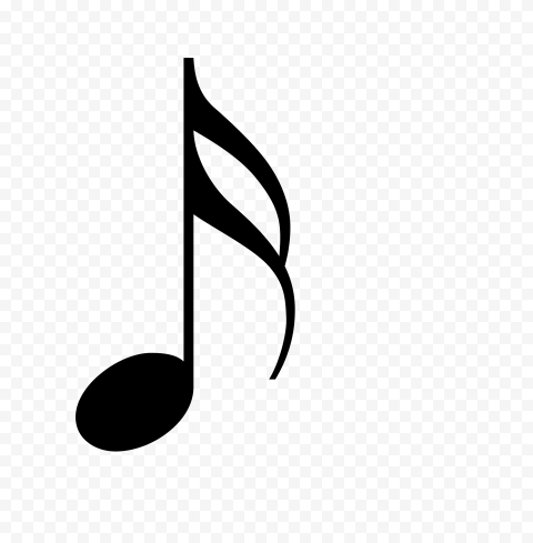 Music Notes Photo PNG